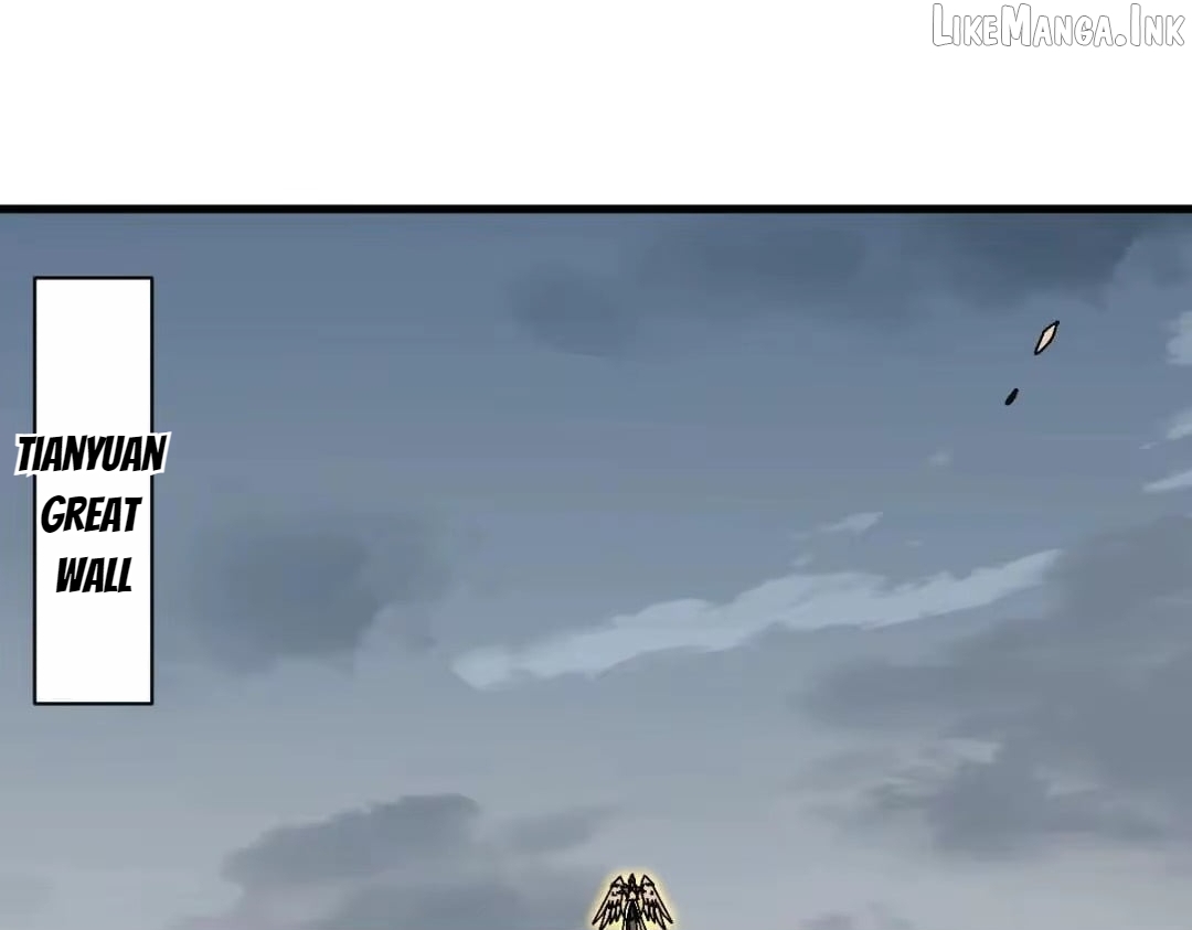Master: This rebellious disciple is definitely not the Holy Son Chapter 188   - page 141